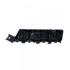Кронштейн бампера GEELY Coolray (20-) переднего правый NSP NSP206010085700 NSP