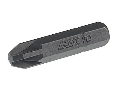 Бита POZIDRIVE PZ3х30мм 1/4" JTC JTC-11A3003 JTC TOOLS