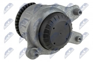ПОДУШКА ДВИГАТЕЛЯ MER C 205 2013 - C 160 1.6 - 95 KW / 129 HP / ЛЕВ / ZPSME018 ZPS-ME-018 NTY