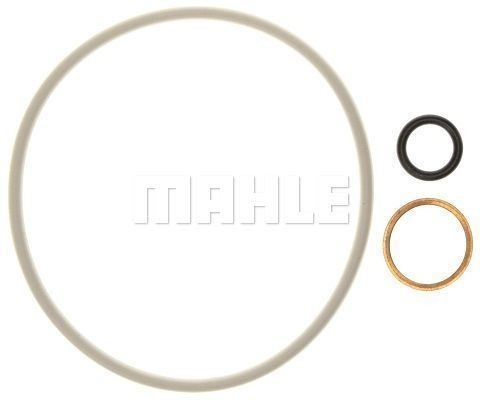 BMW 7-СЕРИЯ E65 11/01> OX367D MAHLE KNECHT