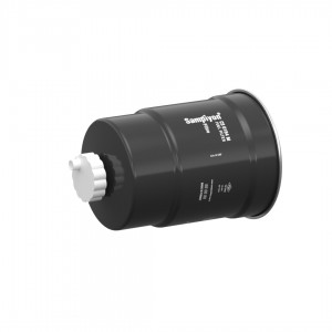 Фильтр топливный CS0184M Sampiyon CS 0184 M SAMPIYON FILTER