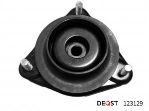 Опора амортизатора KIA CEE'd (JD) Универсал 05.12- 123129 DEQST