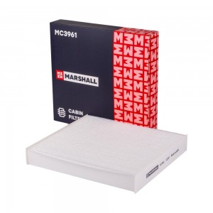 Фильтр салонный Geely Tugella 19- MC3961 MC3961 MARSHALL