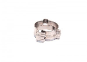 Хомут MERCEDES шланга топливного OE A 006 997 18 90 MERCEDES BENZ