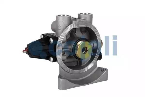 Осушитель воздуха DAF/MAN аналог Wabco 4324101160 2210162 COJALI