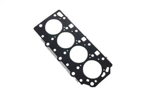 прокладка ГБЦ!\ KIA Sorento I 2.5 CRDI D4CB 02> Z16841 ZENTPARTS