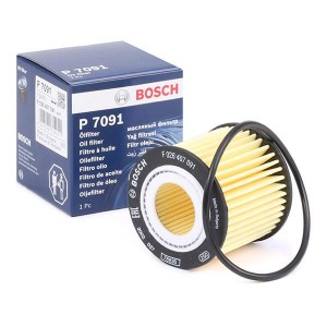 TOYOTA AURIS/COROLLA/RAV 4/YARIS F 026 407 091 BOSCH