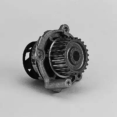 помпа!\ Audi A3/A4/A6, VW Bora/Golf/Passat/Jetta 1.6-2.0 96> P545 HEPU