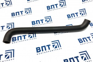 Патрубок ВАЗ-21213 радиатора подводящий верхний ВПТ 2246235 VOLGAPROMTRANS