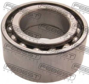 SUZUKI SWIFT (1989>)/ SWIFT (1989-2001) 40X72X33X36 DAC40723336 FEBEST