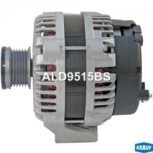 Генератор SSANGYONG Actyon (06-),Kyron (05-),Actyon Sport (06-),Rexton (05-) KRA ALD9515BS KRAUF