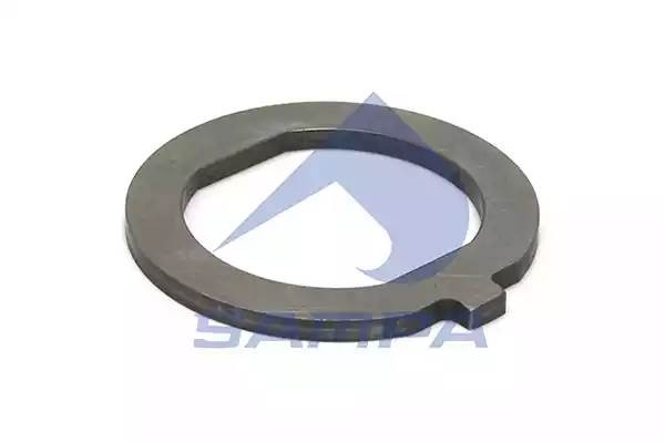 Шайба VOLVO ступицы стопорная SAMPA 030330 SAMPA