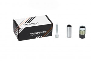 SB направляющая 39мм. T0830-3004 TOPCOVER