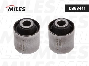 Сайлентблок внутр. / Передн. нижн. рычаг / Перед. подв. MITSUBISHI Galant V-VI 1 DB68441 MILES