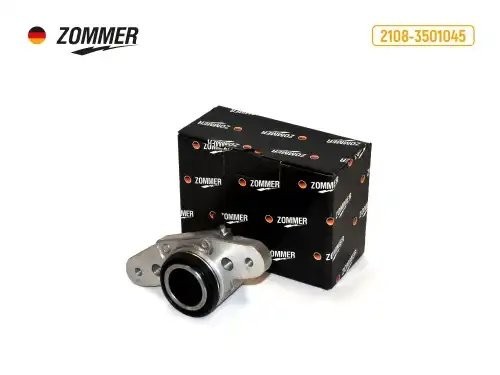 Цилиндр суппорта для а/м ВАЗ 2108 (левый) "ZOMMER" 20082 ZOMMER