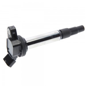 Катушка зажигания TOYOTA Avensis (09-),Corolla (13-) MEGAPOWER 370-13-048 MEGA POWER