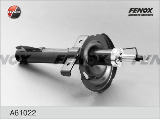 Амортизатор передний Renault Megane II 02- A61022 A61022 FENOX