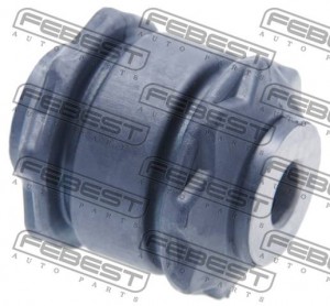 Сайлентблок передний переднего рычага HAB-JB7S FEBEST