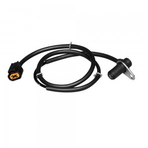 Датчик ABS передн. лев. Mitsubishi Pajero 07- MSE0135 MSE0135 MARSHALL