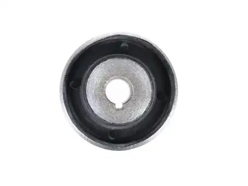 сайлентблок рычага нижн. пер.! VW Touareg 3.2-6.0/2.5TDi-5.0TDi 02> Z26318 ZENTPARTS