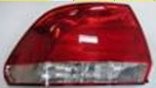 Фонарь задний VW Polo (10-) левый DEPO 44119D1LLDUE DEPO