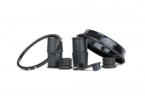 Ремкомплект суппорта MAZDA 3 (03-) переднего FRENKIT 257047 FRENKIT