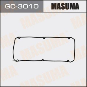 прокладка клапанной крышки!\ Mitsubishi Outlander/Airtrek 4G69 03-12 GC-3010 MASUMA