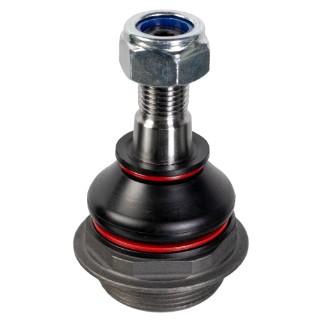 Опора шаровая PEUGEOT 307 (00-) CITROEN C4 (04-) левая/правая FEBI 21490 FEBI BILSTEIN