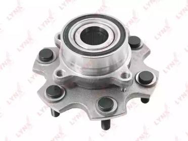 Ступица передняя в сборе подходит для MITSUBISHI Pajero III 2.5D-3.8 01 / IV(V8_ WH-1177 LYNXAUTO