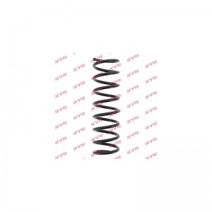 пружина задняя!\ Ford Focus 3 1.6/2.0 11> RA6203 KAYABA