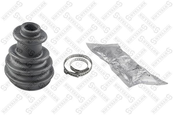 к-кт пыльника ШРУСа задний мост!\ MB 100D 90-96 13-00687-SX STELLOX