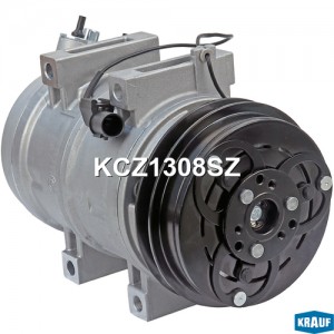 Компрессор MITSUBISHI L200 (06-) кондиционера KRAUF KCZ1308SZ KRAUF