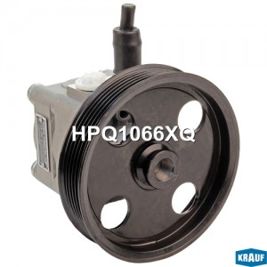 Насос гидроусилителя руля HPQ1066XQ HPQ1066XQ KRAUF