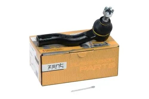 наконечник рулевой левый!\ Toyota Celica 1.8 16V 99> Z11069 ZENTPARTS