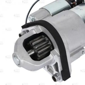Стартер для а/м Infiniti FX (09-)/EX (08-) 3.5i 1,4кВт (LSt 1420) LST 1420 START VOLT