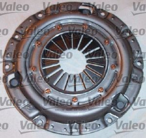 Корзина сцепления MAZDA 323 (89-94),626 (83-02) (225мм) VALEO PHC MZC12 VALEO PHC