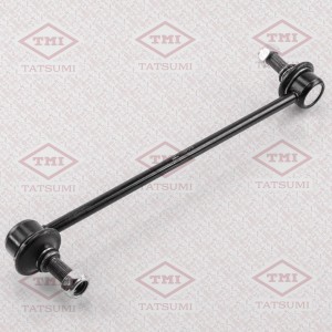 Тяга стабилизатора передняя L/R NISSAN Juke 10-TOYOTA Avensis/Corolla/Prius 00-  TEB1018 TATSUMI
