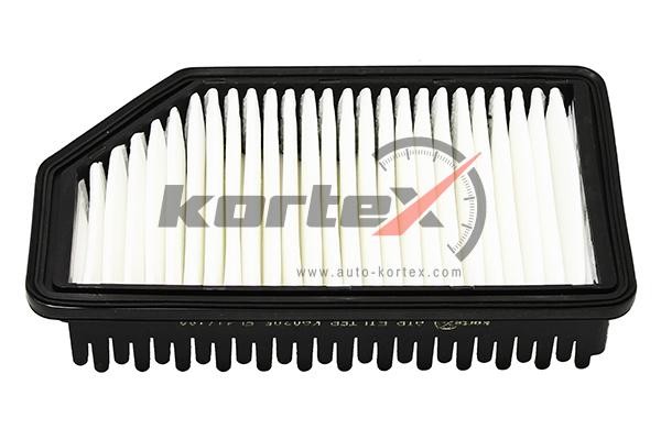 Фильтр воздушный KA0305 KA0305 KORTEX