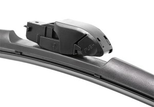 щетка бескаркасная! универсальная 410/16' CleanTech2, мультиадаптер 9XW 358 053-161 HELLA