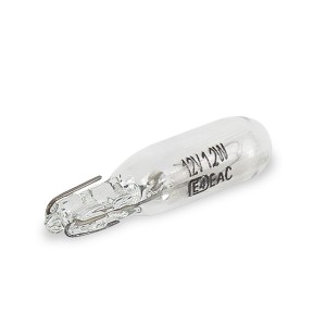 к-т ламп! (W1.2W) W2.1x4.6d 1.2W 12V Vegas 10шт.\ A78957S AVS