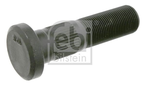 Шпилька колеса SAF ROR (M22x1.5x95/86/50) FEBI 02504 FEBI BILSTEIN