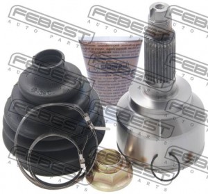 ШРУС 0510-MZ5 0510-MZ5 FEBEST