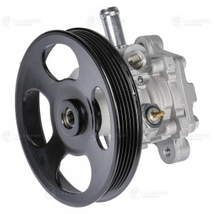 Насос ГУР для ам Mitsubishi Lancer IX (03-) 1.3i,1.6i (LPS 1101) LPS 1101 LUZAR