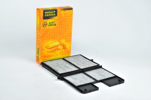 Фильтр салона 8850820060 (уголь)  JDACX017C JDACX017C JUST DRIVE