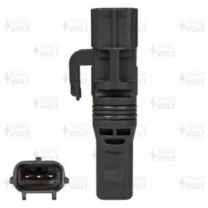 Датчик скорости для ам Ford Focus II (05-),Mazda 3 (03-) 1.4i,1.6i,1.8i (VS-SP 1 VSSP1001 START VOLT
