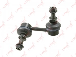 тяга стабилизатора заднего левая!\ Nissan Serena C24 C7525L LYNXAUTO