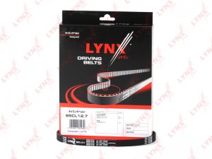 Ремень ГРМ 65CL12.7 LYNXAUTO