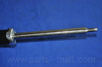Амортизатор задний правый (с ABS) PJB-165A PJB-165A PMC PARTS MALL