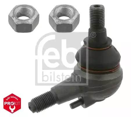 Опора шаровая MERCEDES C (W202),E (W210) левая/правая FEBI 01433 FEBI BILSTEIN