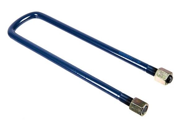 стремянка ! с гайкой 82xМ20x1.5x430-U HD60-B10\ MB 8464641SX STELLOX